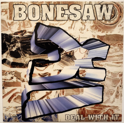Bonesaw (USA-1) : Bonesaw - No Escape